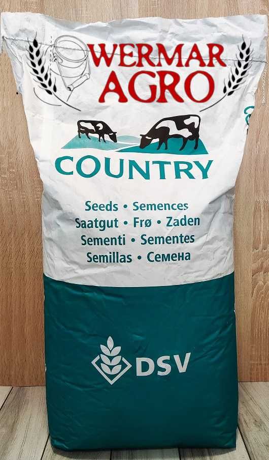 Trawy DSV COUNTRY 2013, 2014, 2048, 2049, 2059