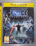 Star Wars: The Force Unleashed PS3 Używana