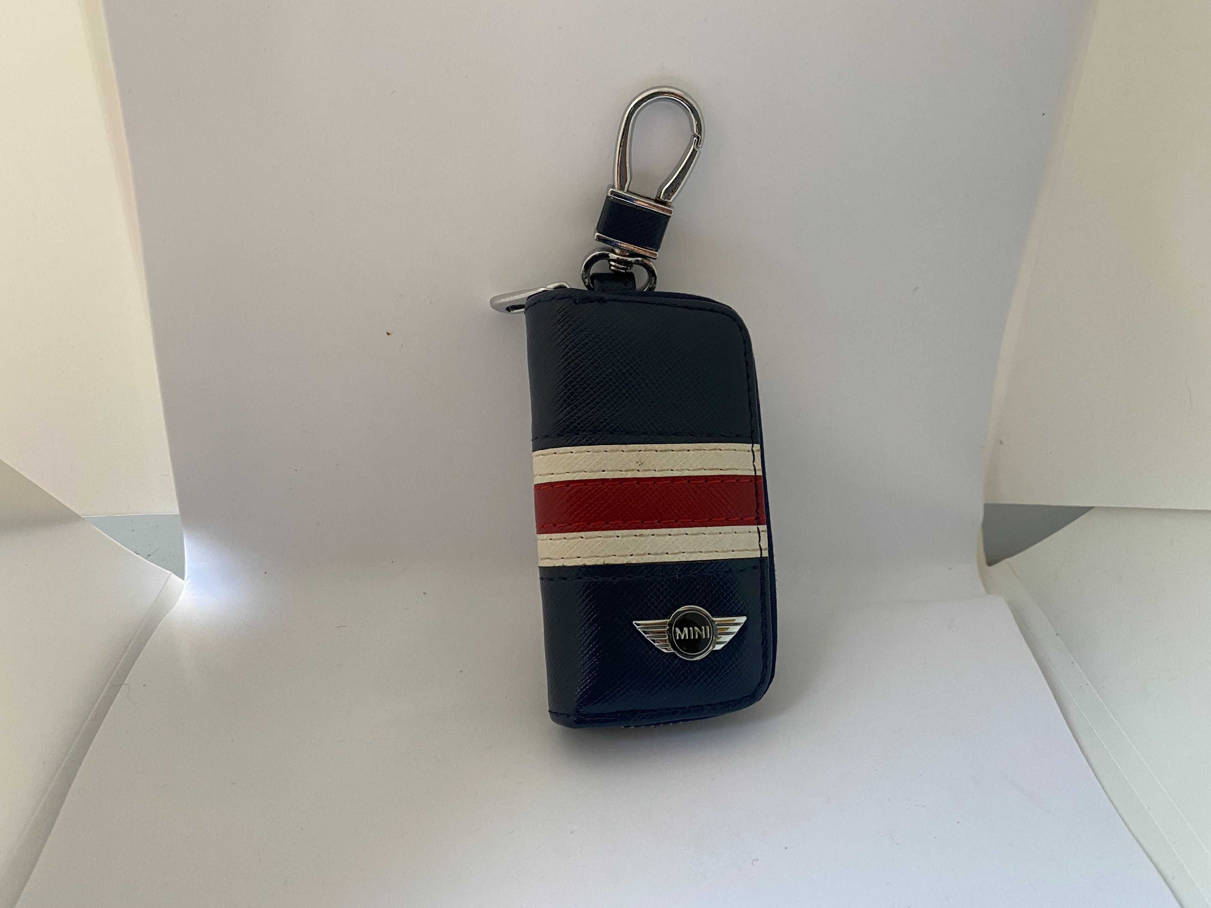 Porta Chaves Mini Coutryman