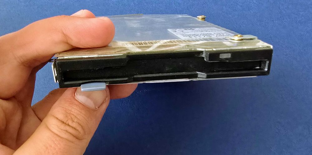 CD, DVD, FDD (дисковод) приводи для IBM Thinkpad A, HP Omnibook 6100