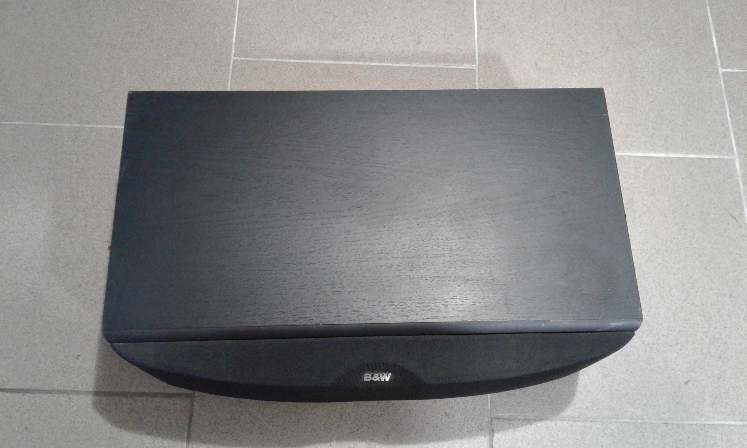 BOWERS WILKINS CC6,kolumna centralna