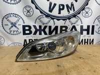 Фара передня ліва Volvo C30 Xenon 2010-2012 0 301 255 281