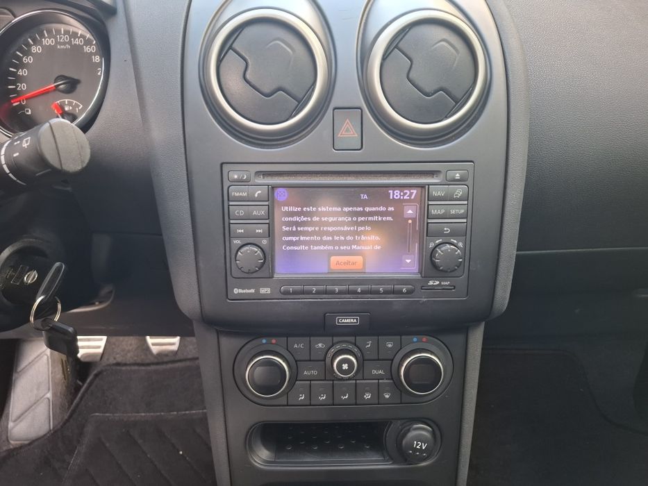 Nissan Qashqai Tekna Sport 1.6 Dci 130Cv