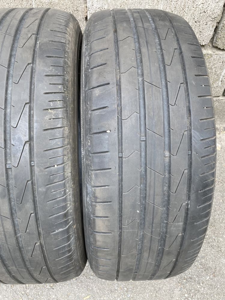 Літня резина шини (пара) 205/60R16 HANKOOK