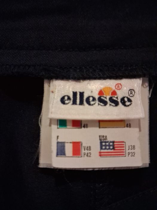 Calções de desporto adequados para a atividade desportiva ténis