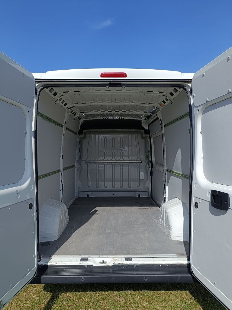 Peugeot Boxer 2018 L2H2