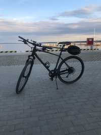 Rower Specialized Crosstrail L  trekking