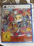 Super Bomberman 2 PlayStation 5 Nowa w folii !!!