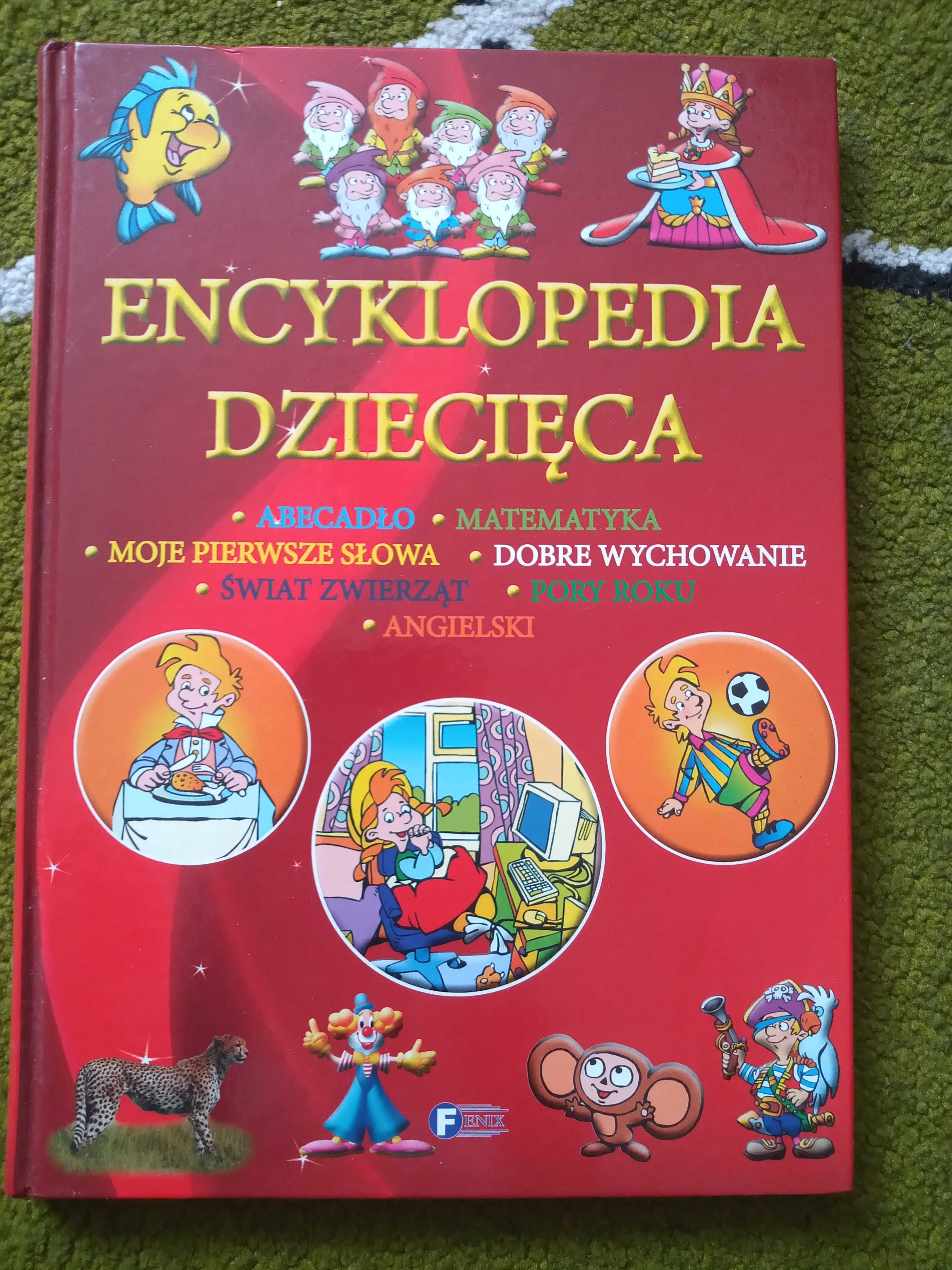Encyklopedia dziecięca