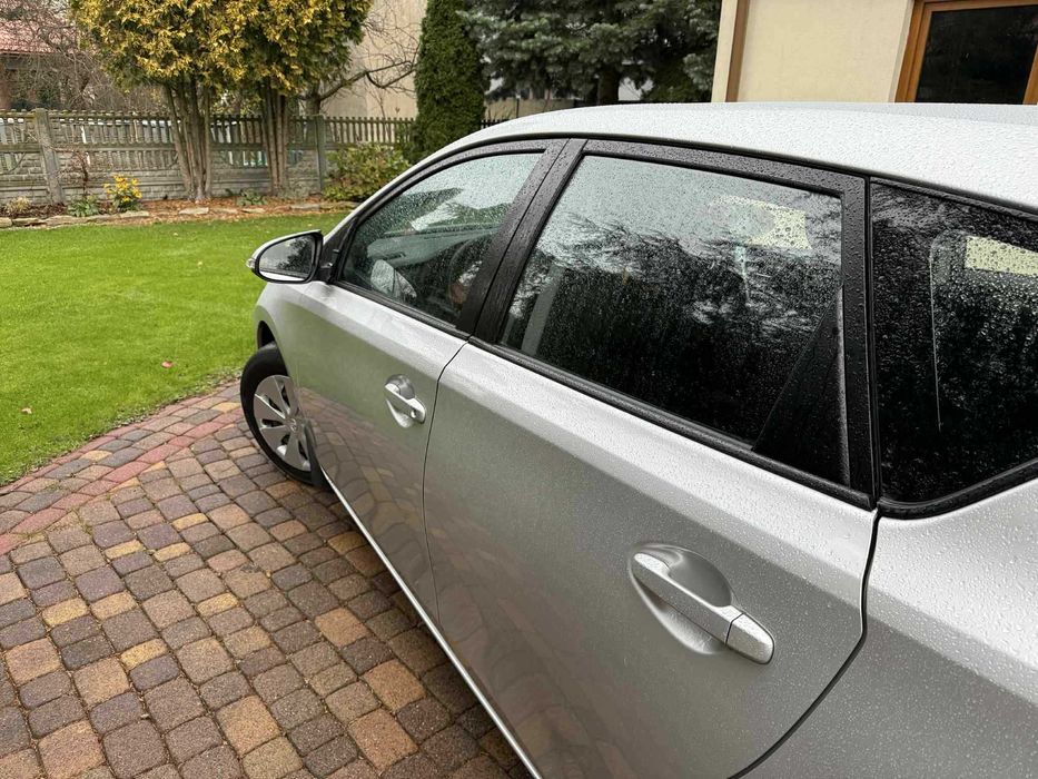 Toyota AURIS II 1.6 stan bardzo dobry, OKAZJA