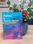 História e exame clínico