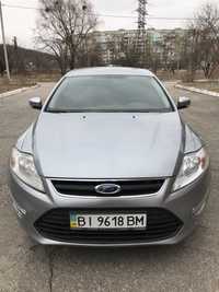 Продам Ford Mondeo мк 4