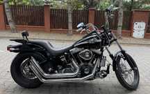 Harley Davidson Softail Standart 2003
