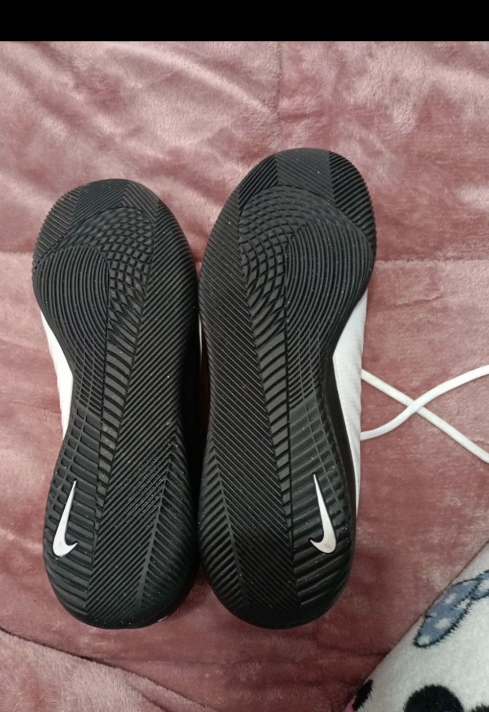 Sapatilhas nike .