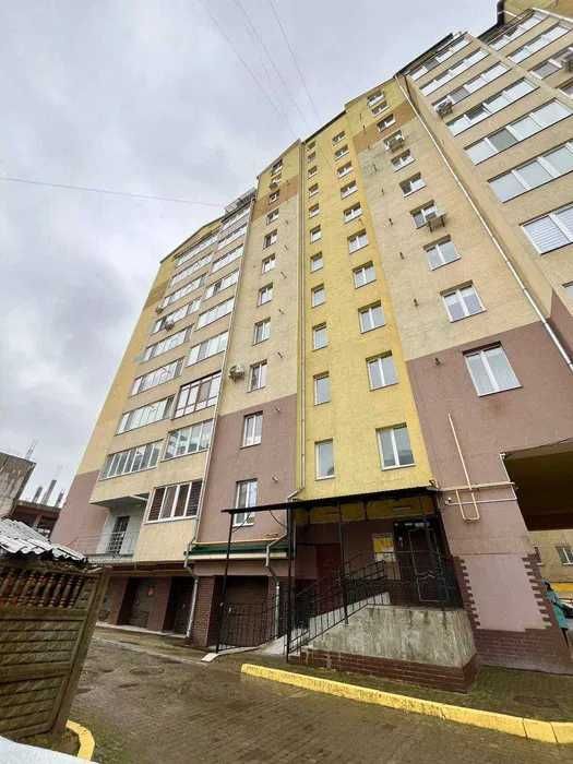 Двокімнатна квартира в самому центрі міста вул. Січових Стрільців,76в