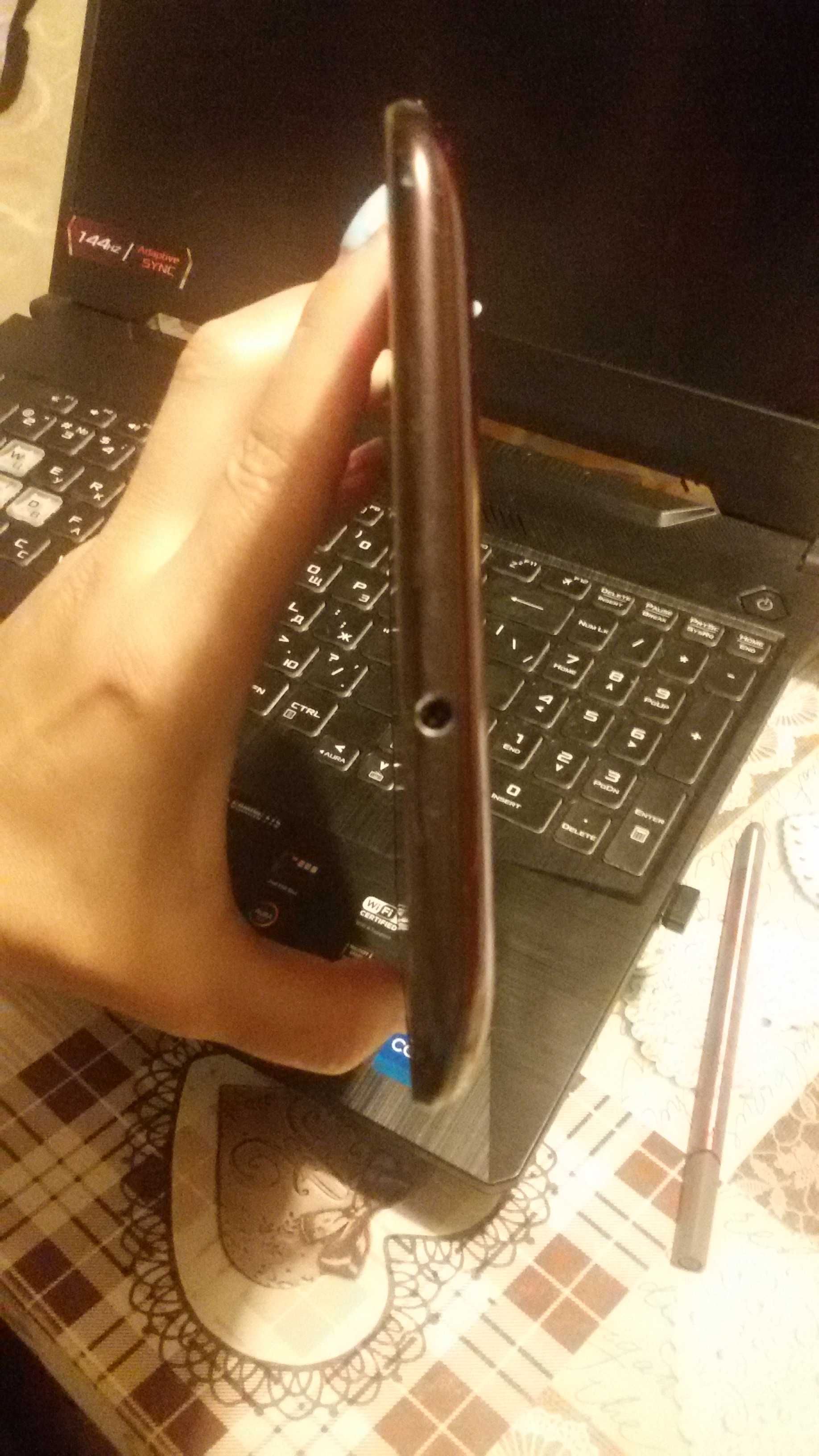 Планшет Samsung galaxy gt-p3110 8gb