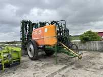 Opryskiwacz Amazone UG 3000