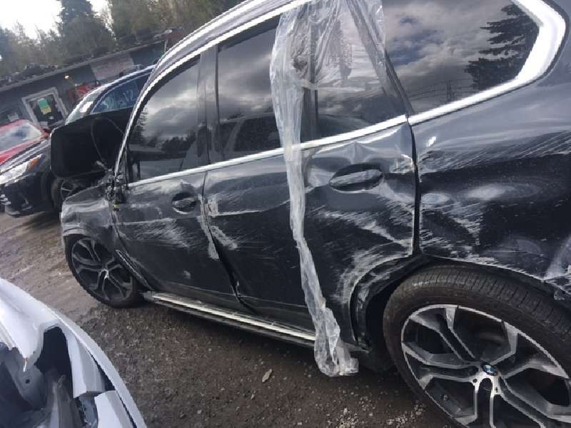 Продам BMW X5 G05 2019