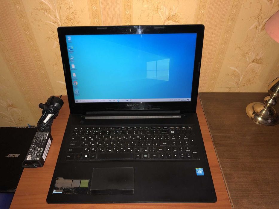 Ноутбук Lenovo G50-30 N2830/4gb/HDD 500GB/Intel HD/ 2 години
