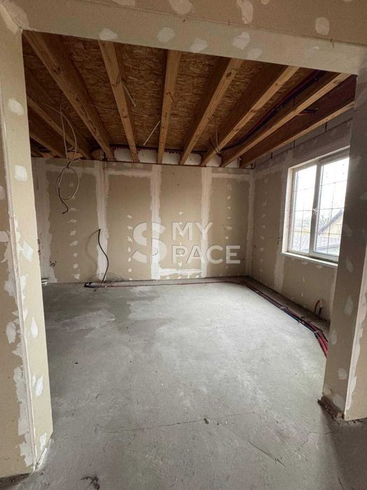 Будинок 410м2 Нечуя-Левицького Монтажників Радченка Солом'янка