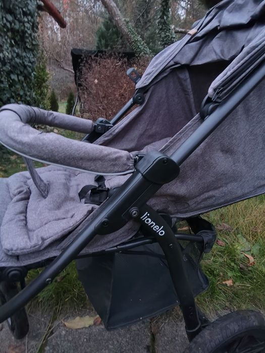 Spacerówka dziecięca