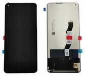 Nowy Wyświetlacz Ekran Lcd Do Xiaomi Mi 10T, Mi 10T Pro, Redmi K30S