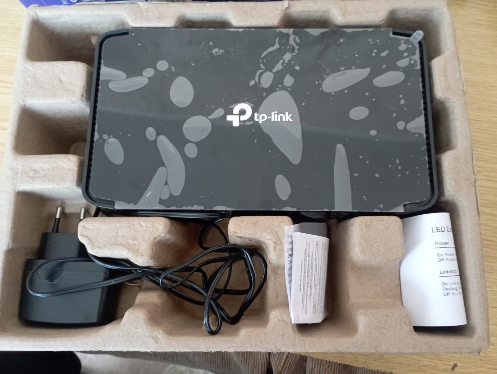 Продам роутер Mikrotik