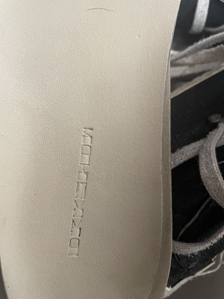 Rick Owens Hexagram