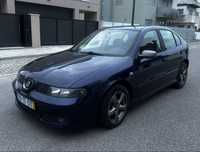Seat Leon 1.9 TDI Ano 2000 ( Versao Cupra )