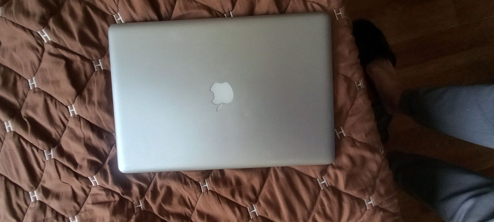 MacBook Pro (15-inch, Late 2011