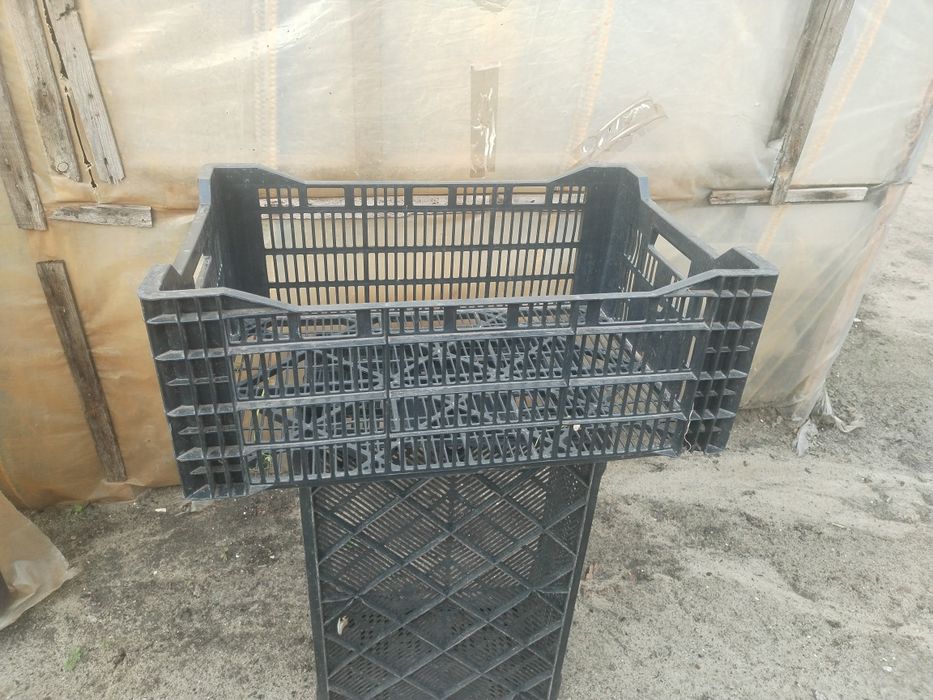 Продам качественные ящики