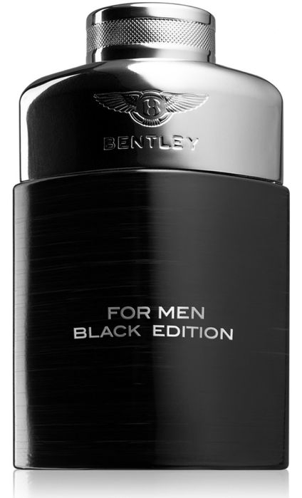 Bentley For Men Black Edition