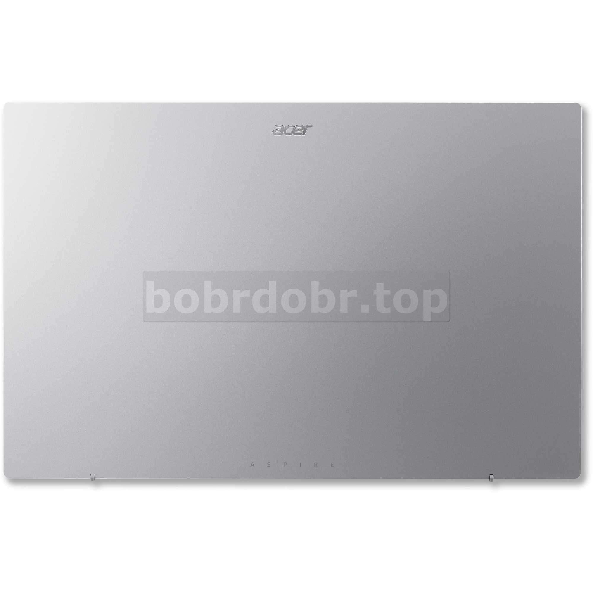 Acer Aspire 3 A315-24PT | 15.6" • AMD R5-7520U • 8GB RAM • 512GB SSD