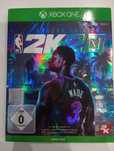 NBA2k20 Legend Edition na XBOX One SKLEP