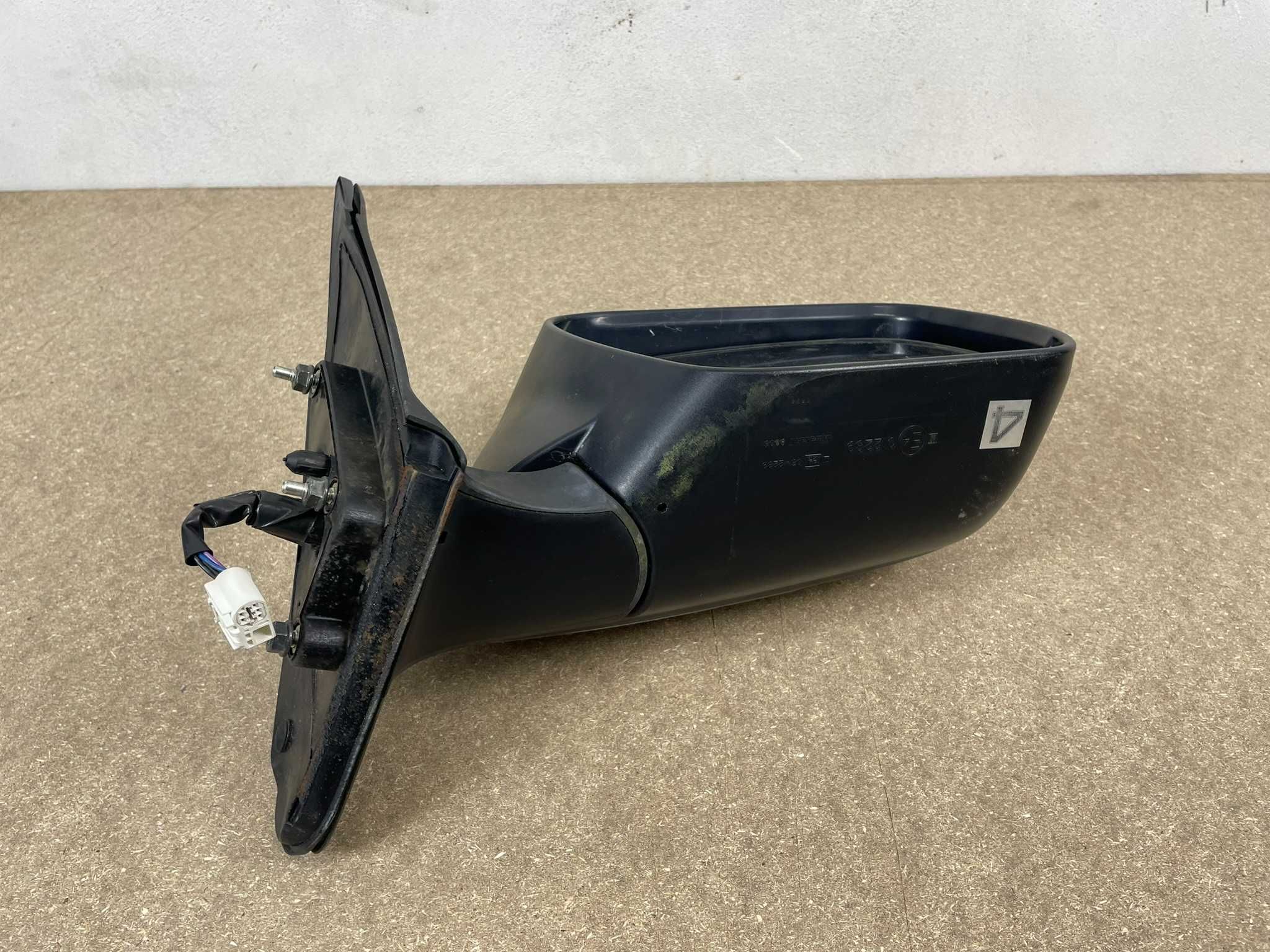 Lusterko prawe Suzuki Grand Vitara II 05-09r 5pin Z2S