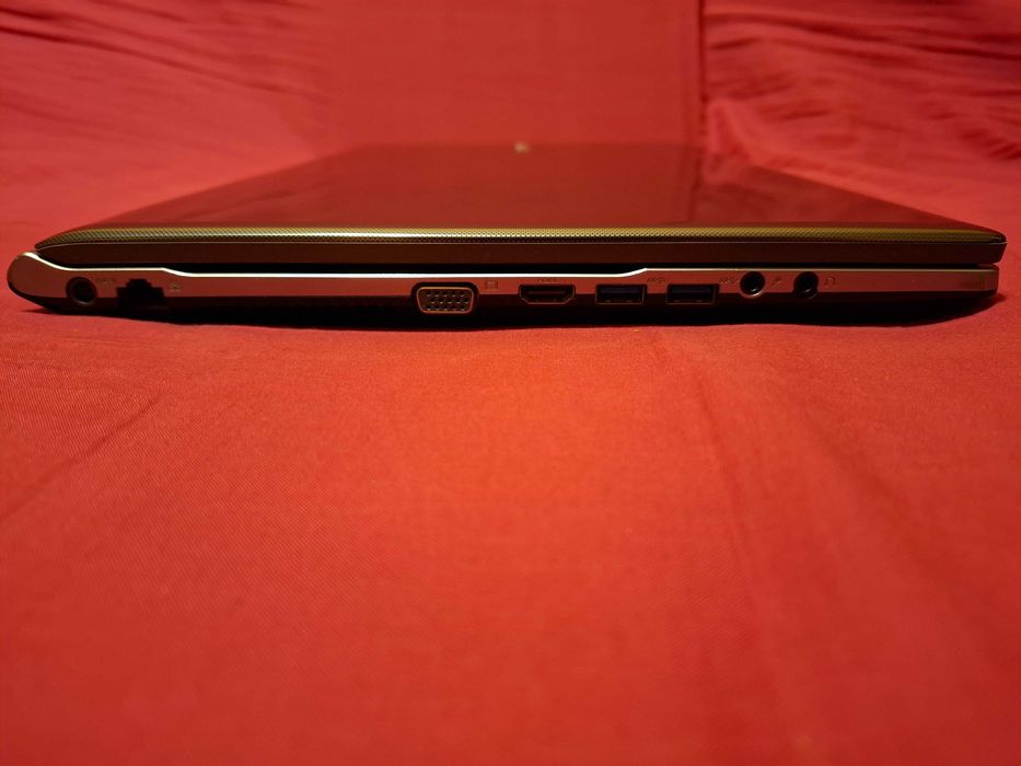 Laptop Samsung NP550P7C-S04PL 17,3'' Intel i5