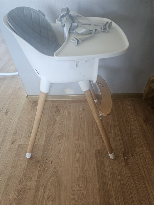 Krzesełko do karmienia