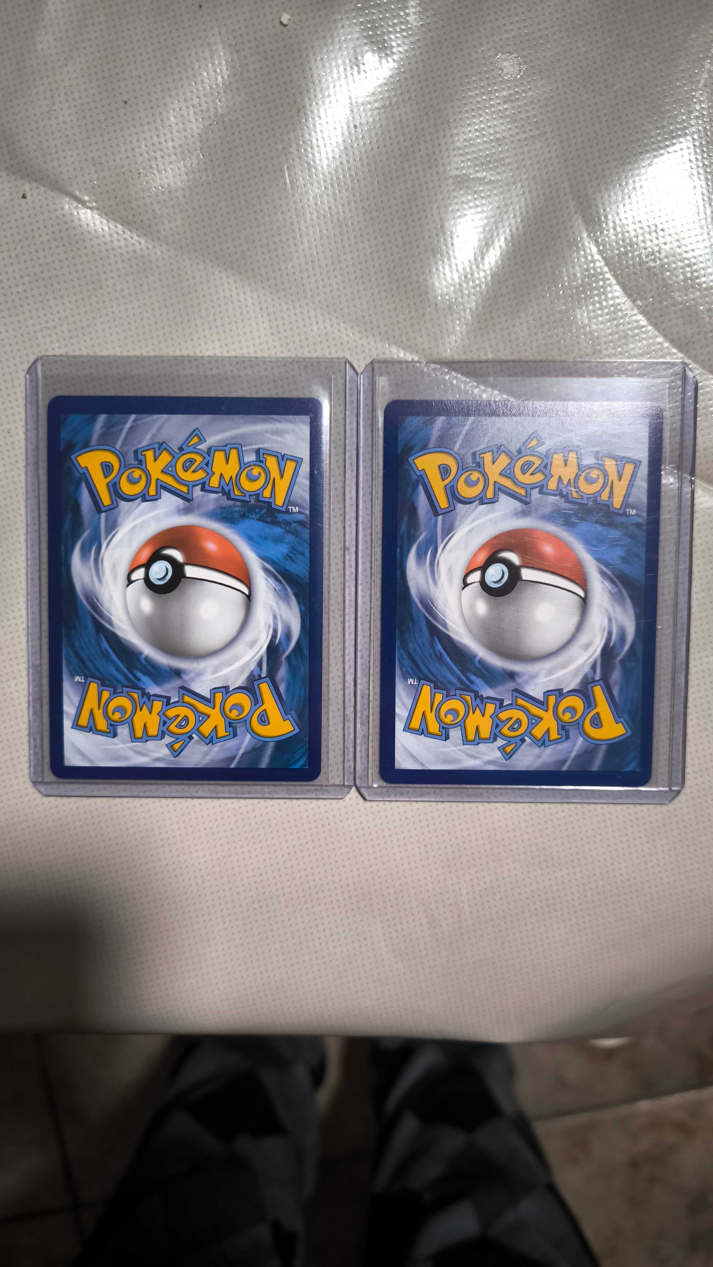 Arceus vstar e Dialga vstar