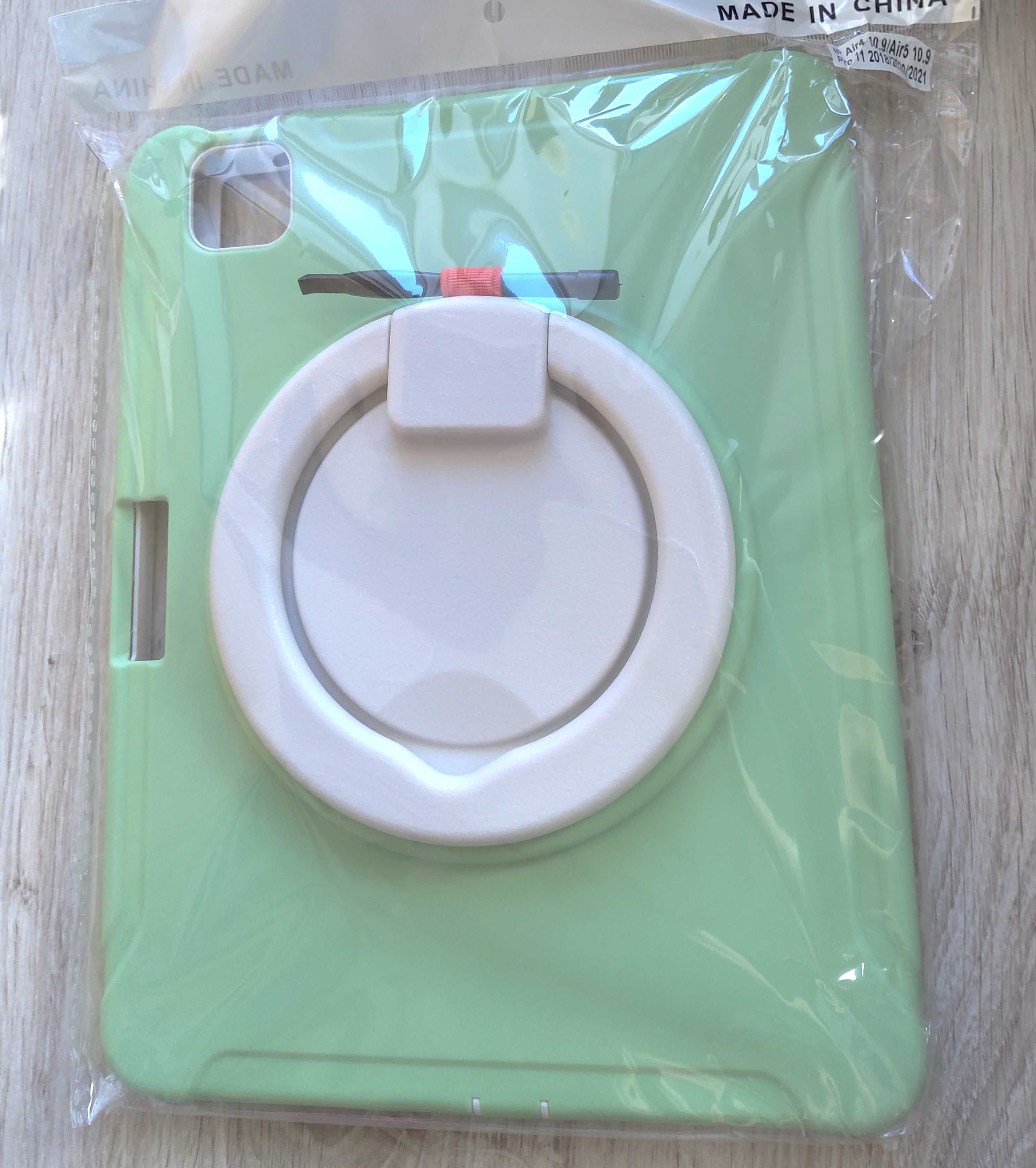 Pancerne etui obudowa case do iPad Air 4/5 10,9 Pro11 (2018/2020/2021)