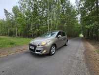 Renault Scenic 2009r 1.6 Benzyna 200tys km