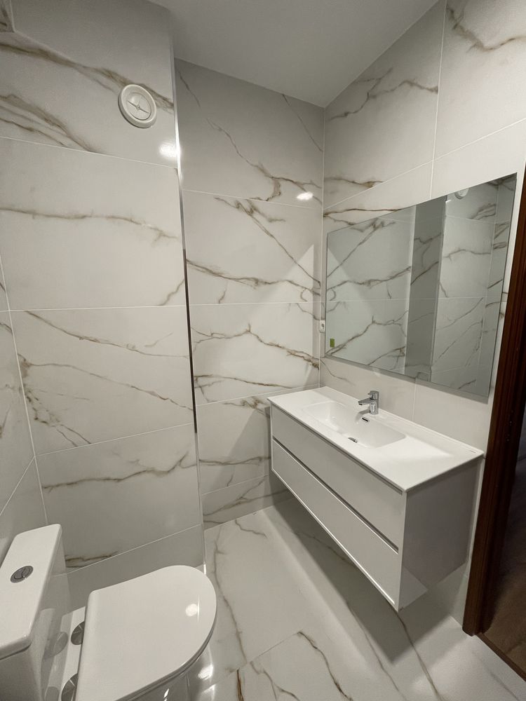 Apartamento T3 Povoa de Varzim