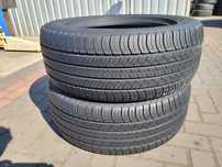 Para Opon 2 Sztuki MICHELIN Latitude Tour HP 255/55 R19 6mm Dot 16