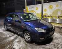 Ford Focus MK1, 2.0 benzyna