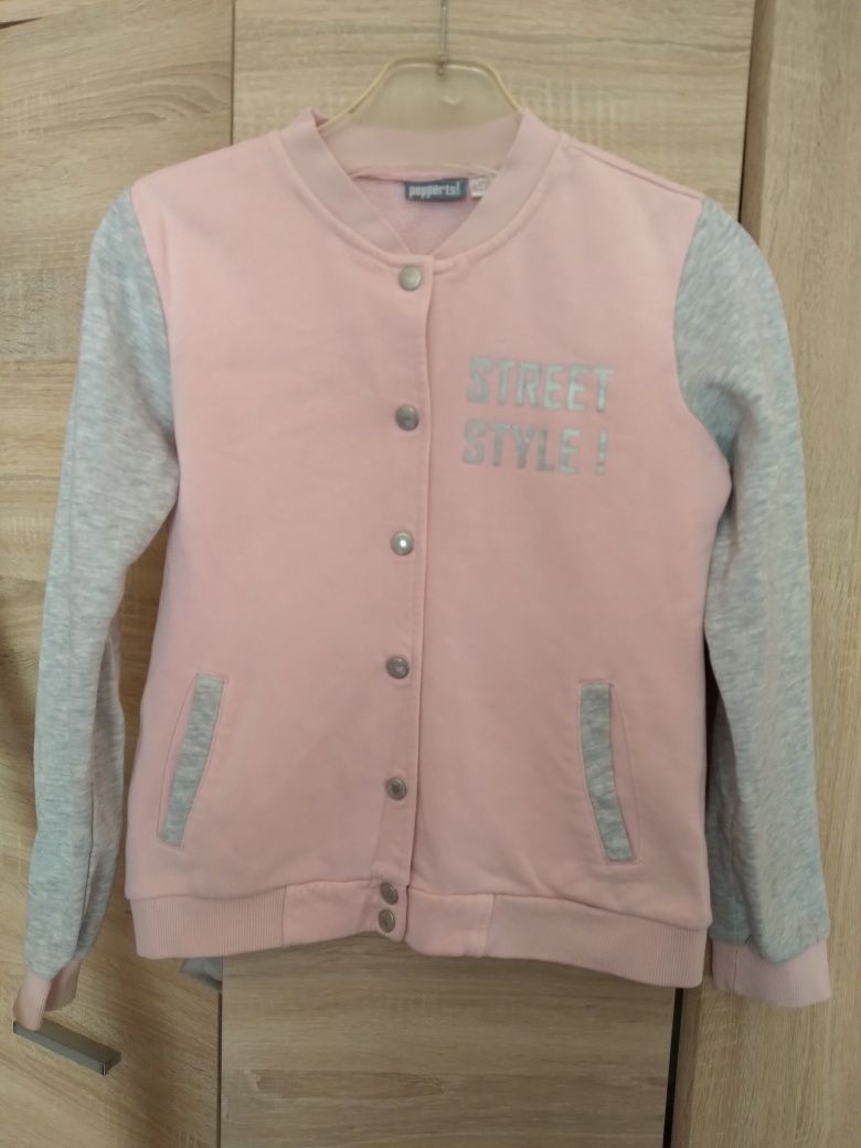 Dziecięca bluza 10-12 lat , 152 cm