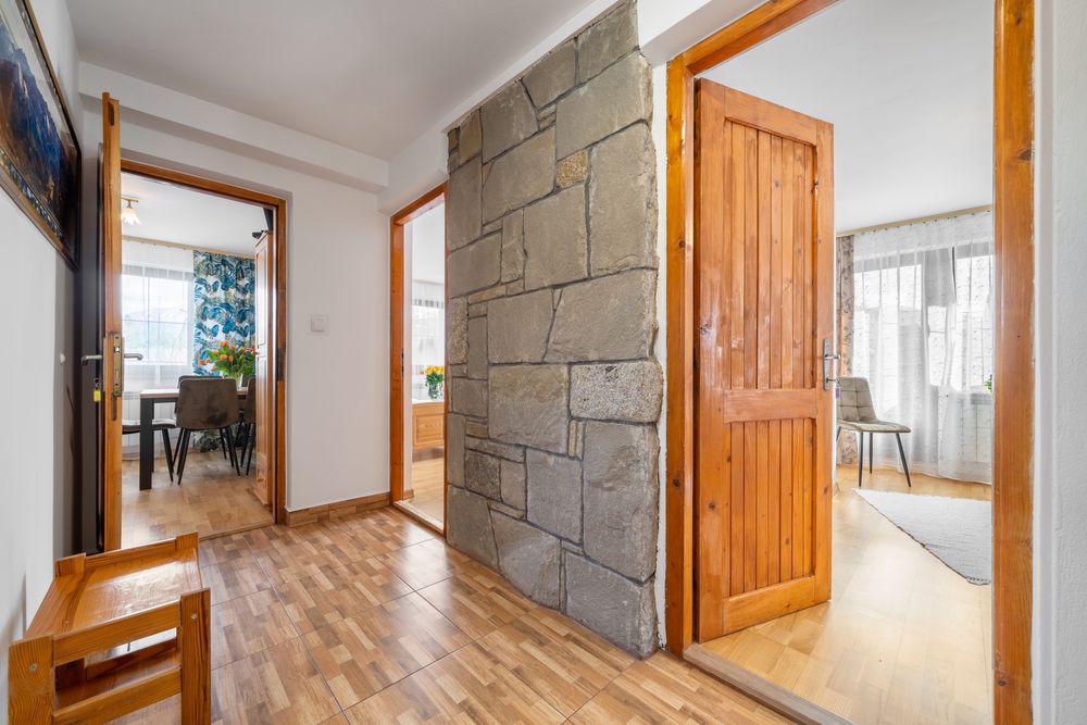 Apartament Zakopane centrum