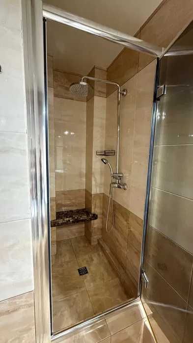 ЗДАЮ шикарна 1к квартира ДЕМЕНТЬЄВА Фрунзенський Караван