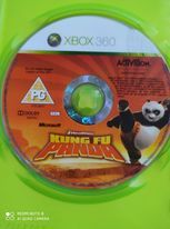 Xbox 360 LEGO Indiana Jones The Originl Adventures/Kung Fu Panda