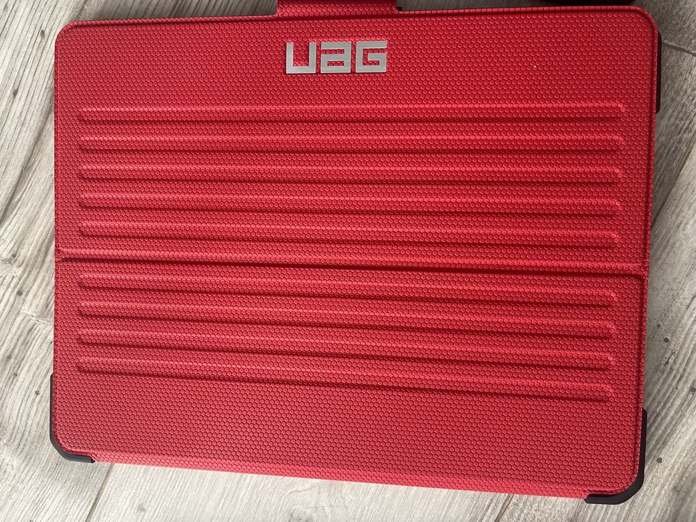 Чехол UAG Metropolis для iPad Pro 12.9 2018 3rd ganeration