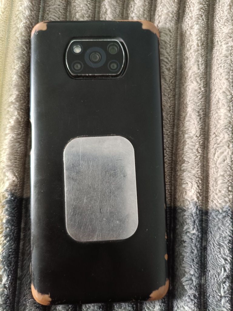 Смартфон Xiaomi POCO X3 NFC