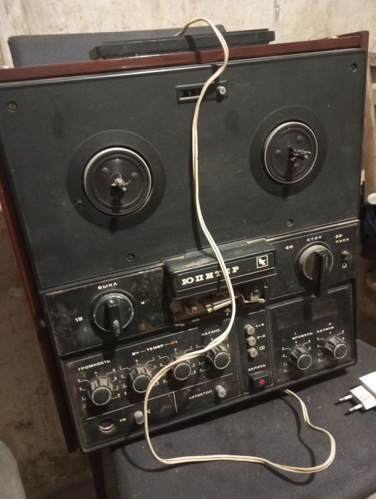 Неробочий юпитер 205